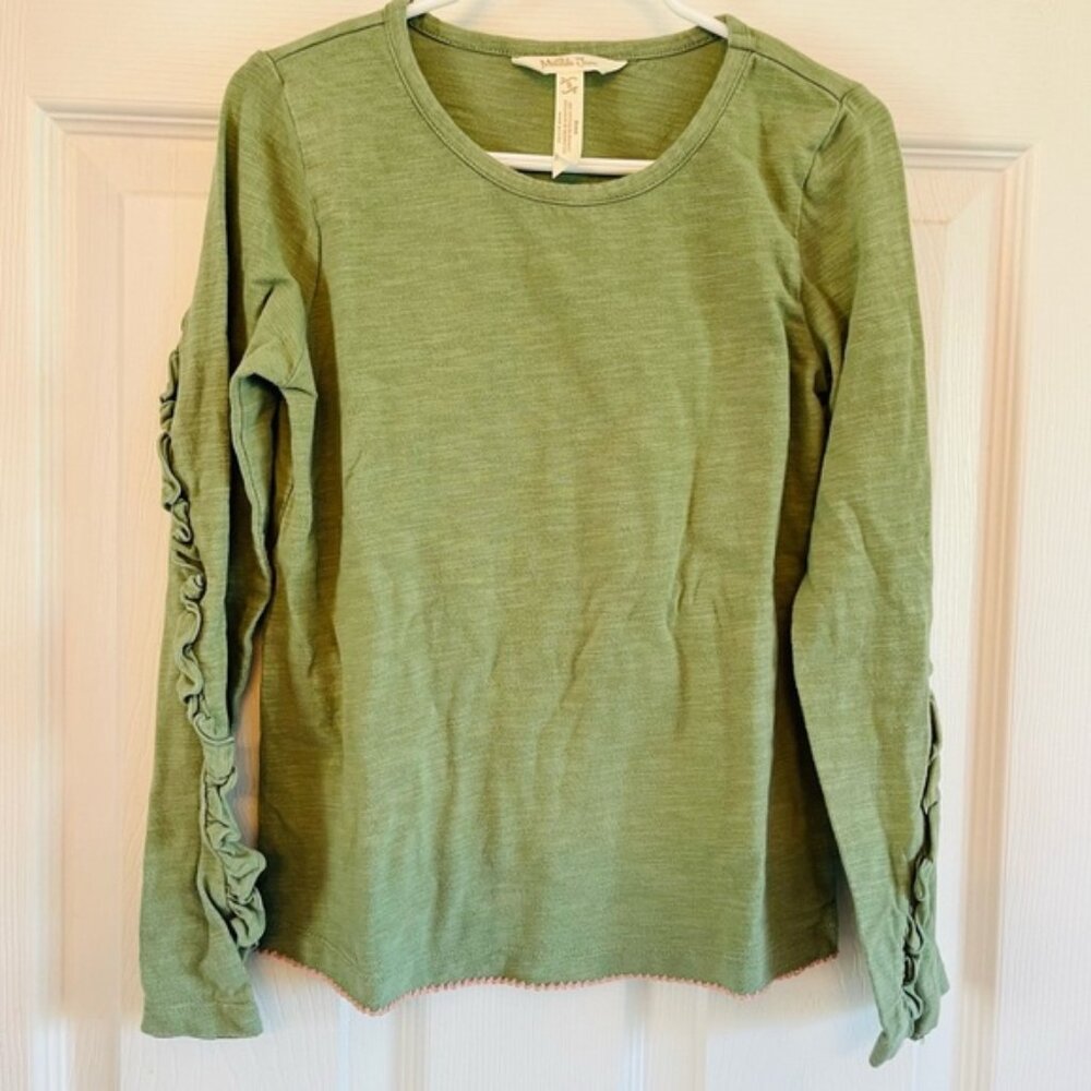 Matilda Jane Top